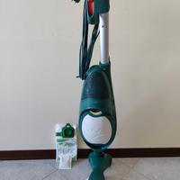 Aspirapolvere Vorwerk Folletto VK 140 Sacchetti HD