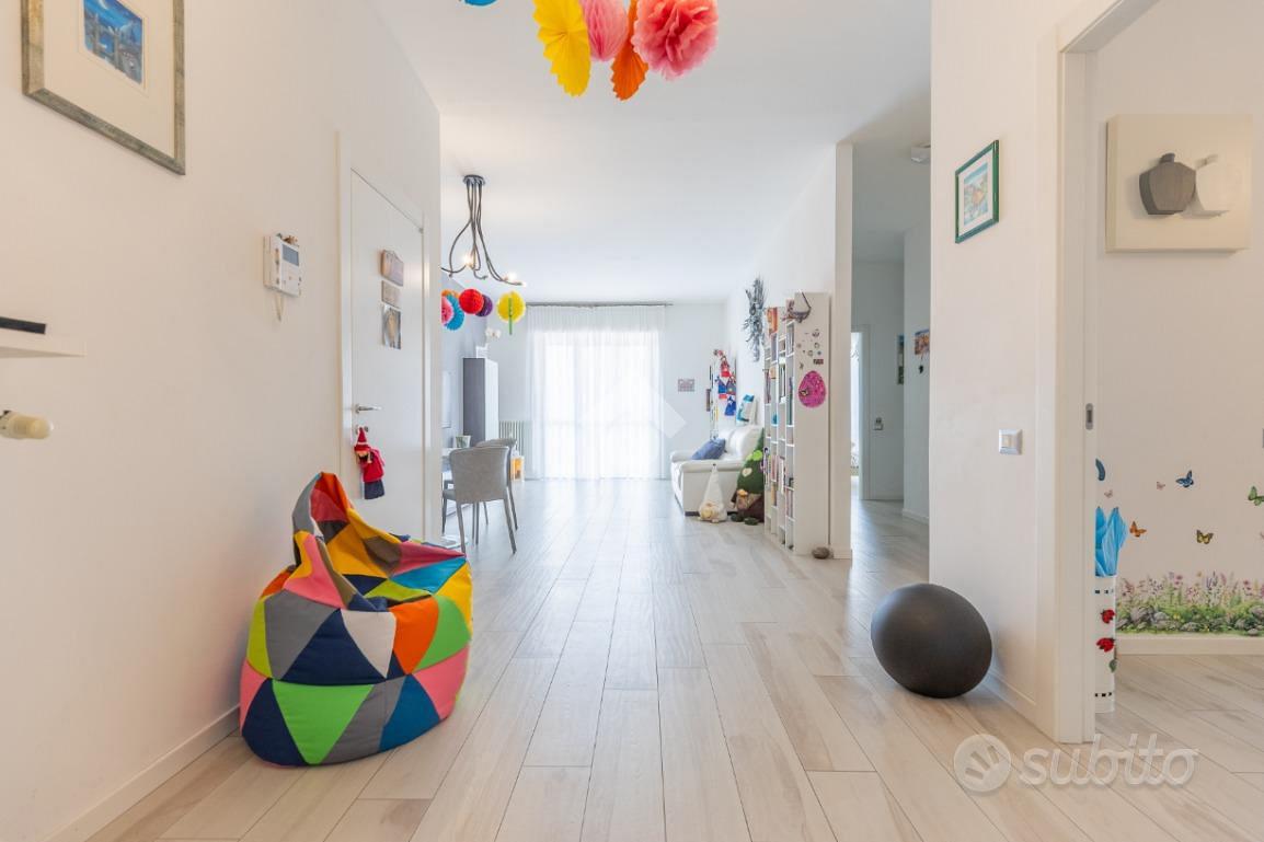 Appartamento – Torre Boldone, Gaito - Altro