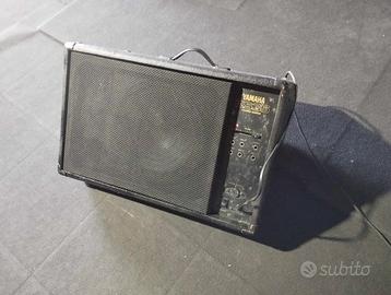 cassa monitor yamaha ks35