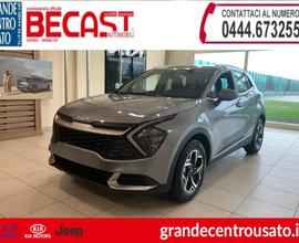 KIA Sportage 1.6 TGDi MHEV Business - PRONTA CON