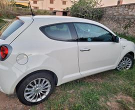 ALFA ROMEO MiTo - 2015