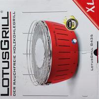 barbecue Lotus xl