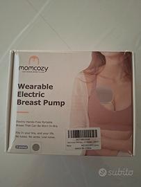 TIRALATTE SENZA FILI