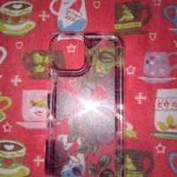 Cover con rose per iPhone 12