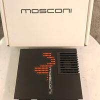 Amplificatore auto MOSCONI GLADEN 80.4
