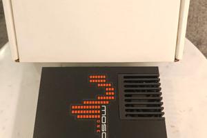 Amplificatore auto MOSCONI GLADEN 80.4