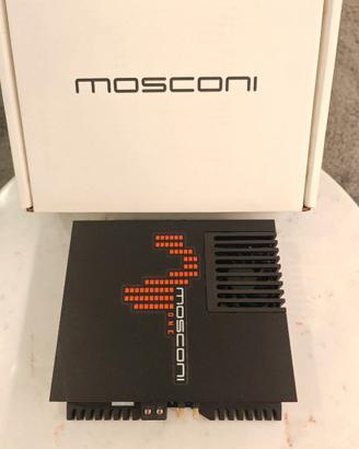 Amplificatore auto MOSCONI GLADEN 80.4