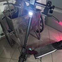 Monopatttino navee s60