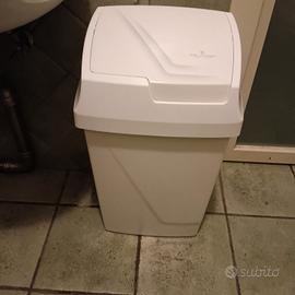 Cestini per bagni pubblici di pub ristoranti 