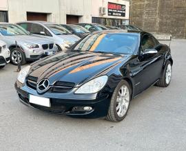 Mercedes-benz SLK 200 Kompressor cat