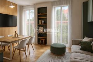 RIF. 511 - MONOLOCALE ARREDATO E COMPLETAMENTE RIS