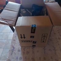 Abbigliamento invernale bambino 2/3 anni