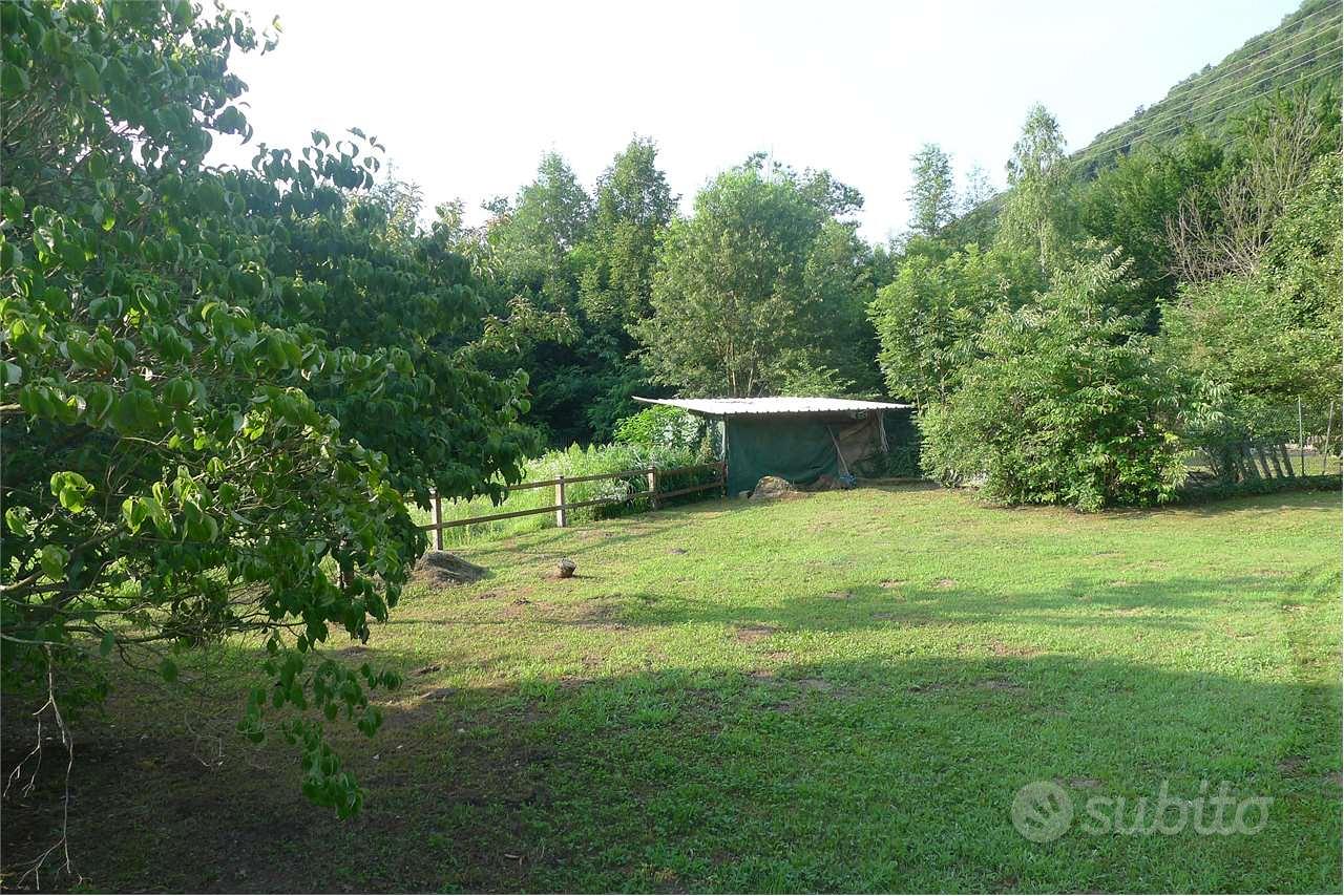 House in Omegna, Agrano - Vista 6