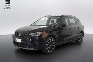 Seat Arona 1.0 ecotsi Style 95cv