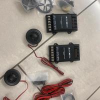 Crossover Audiomedia