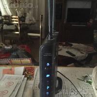 Modem Router Belkin N Wireless F5D8636-4 v2