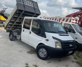 FORD E-Transit - 2010