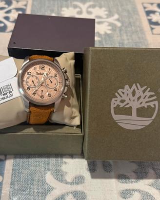Orologio Timberland