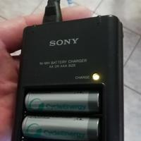 caricabatterie stilo