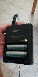 caricabatterie stilo