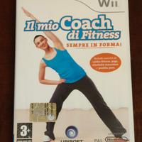 My Fitness Coach Cardio Workout Nintendo WII