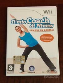 My Fitness Coach Cardio Workout Nintendo WII