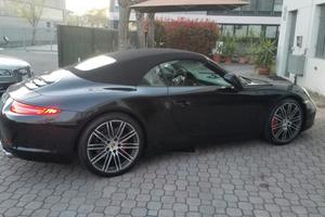 Porsche 911 (991 S) PASM -Sport Chrono Plus-Bose