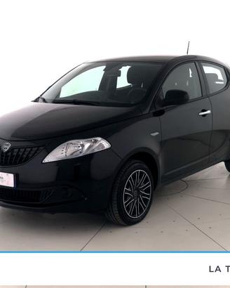 LANCIA Ypsilon III 2021 - Ypsilon 1.0 firef U80728