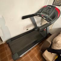 Tapis roulant PROFESSIONALE !