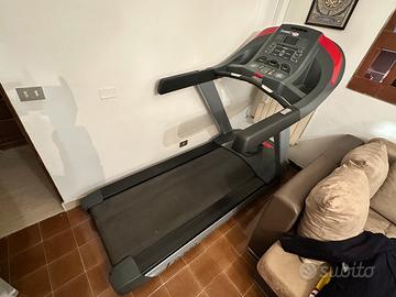Tapis roulant PROFESSIONALE !