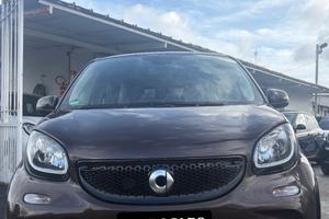 Smart ForFour 90 0.9 Turbo Superpassion