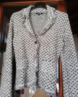 cardigan denny rose tg s