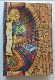 Gioco da tavolo Harry Potter e la Pietra  