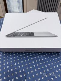 MacBook Pro 2017
