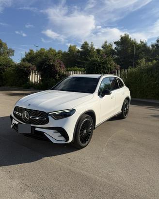 Mercedes GLC d 4Matic Mild Hybrid AMG Line