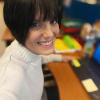 Customer Service e Back Office assistant