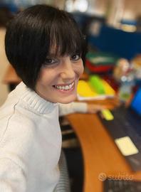 Customer Service e Back Office assistant