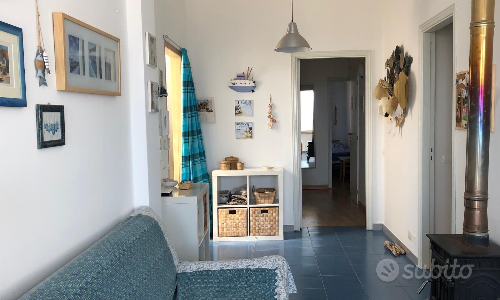 Appartamento – Pachino, Tre Colli, Siracusa - Vista 3
