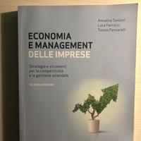 Economia e management delle imprese