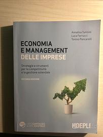 Economia e management delle imprese