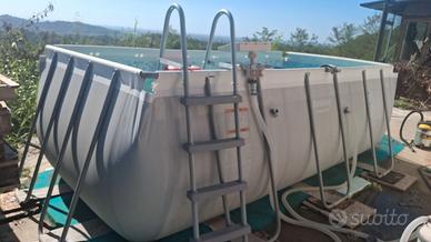 Piscina Bestway