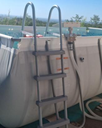 Piscina Bestway