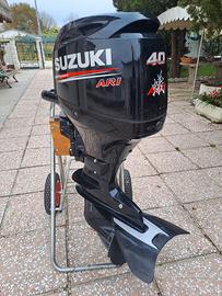 Motore Fuoribordo Suzuki DF 40-60 ARI