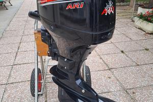 Motore Fuoribordo Suzuki DF 40-60 ARI