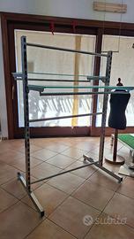 Struttura bifacciale usata