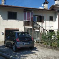 Villa 200mq su due piani con piccoli terreni