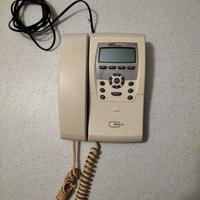 Telefono fisso Sirio.187 vintage 