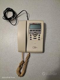 Telefono fisso Sirio.187 vintage 