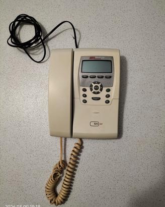 Telefono fisso Sirio.187 vintage 