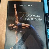 Fondamenti di anatomia e fisiologia